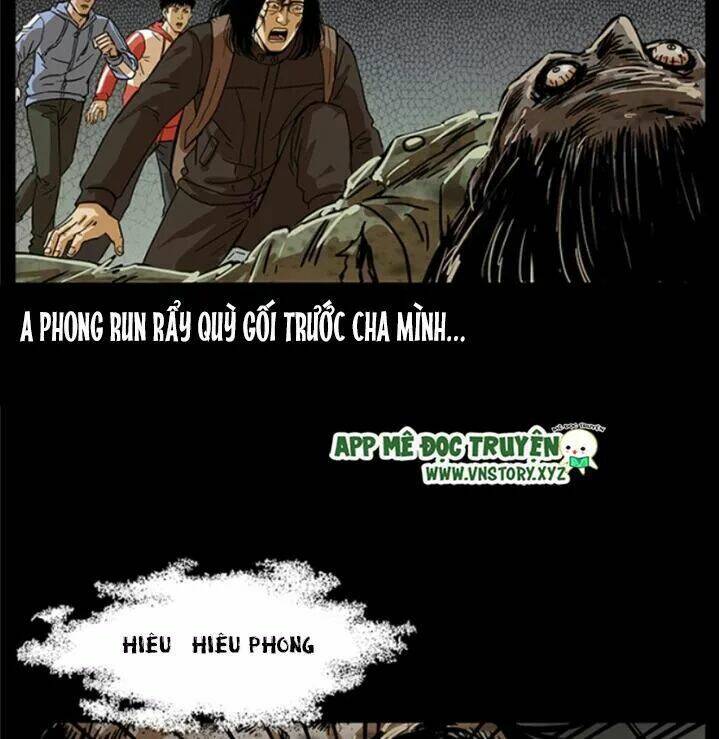 U Minh Ngụy tượng - Chapter 220 - Page 23