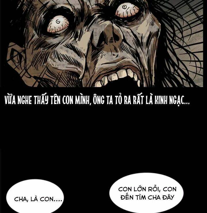 U Minh Ngụy tượng - Chapter 220 - Page 24