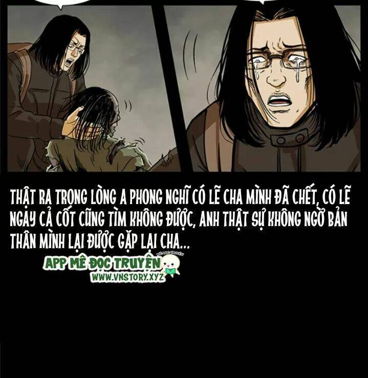 U Minh Ngụy tượng - Chapter 220 - Page 25