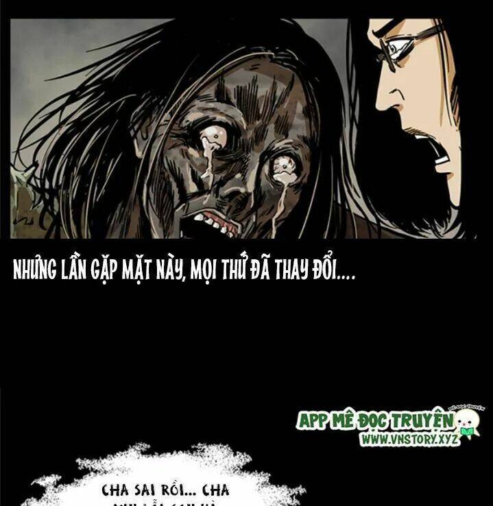 U Minh Ngụy tượng - Chapter 220 - Page 26