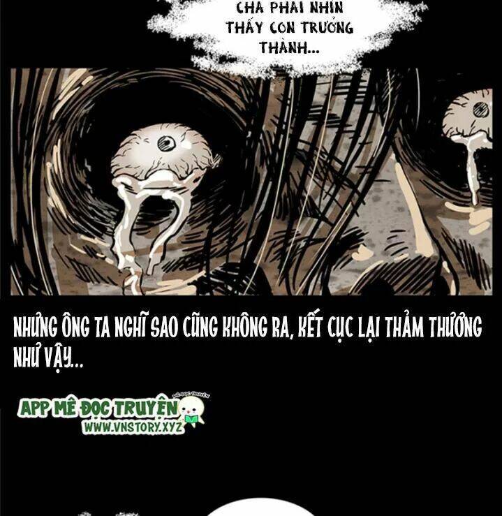 U Minh Ngụy tượng - Chapter 220 - Page 28