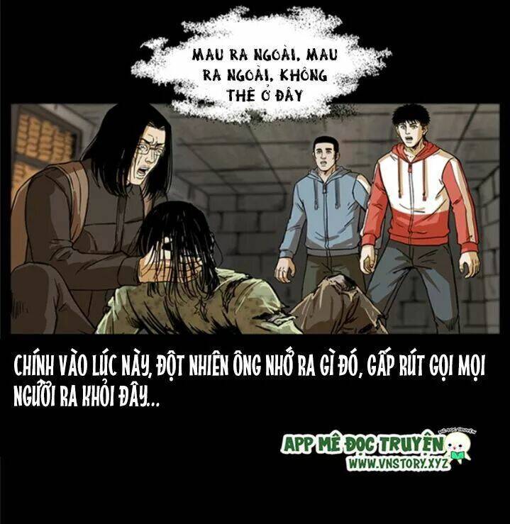 U Minh Ngụy tượng - Chapter 220 - Page 30