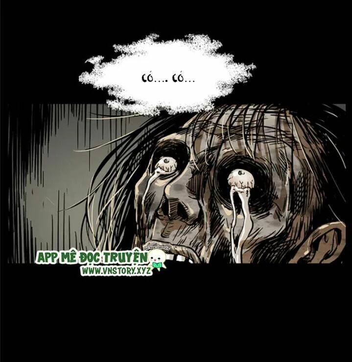 U Minh Ngụy tượng - Chapter 220 - Page 32