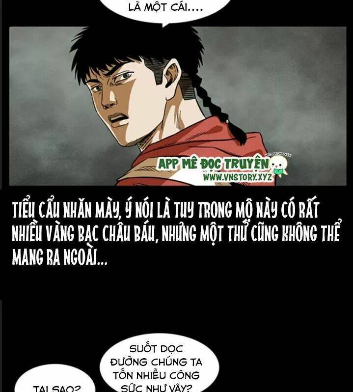 U Minh Ngụy tượng - Chapter 220 - Page 42