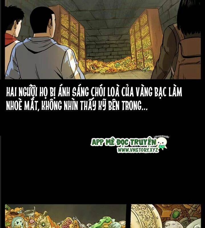 U Minh Ngụy tượng - Chapter 220 - Page 45
