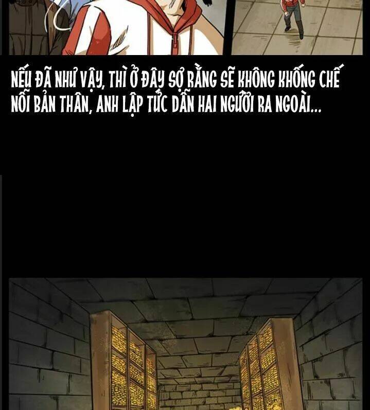 U Minh Ngụy tượng - Chapter 220 - Page 50