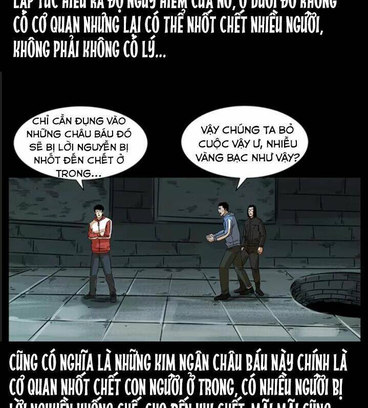 U Minh Ngụy tượng - Chapter 220 - Page 56