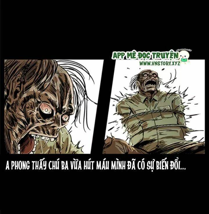 U Minh Ngụy tượng - Chapter 220 - Page 5