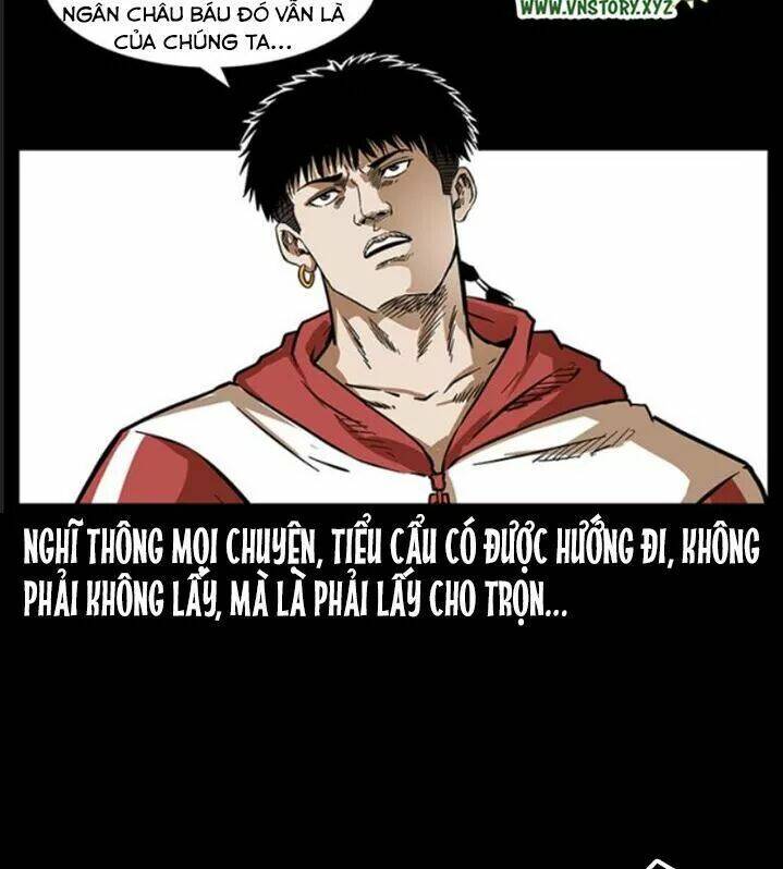 U Minh Ngụy tượng - Chapter 220 - Page 65