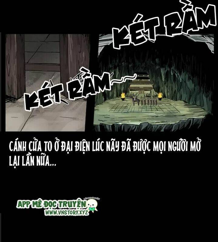 U Minh Ngụy tượng - Chapter 220 - Page 66