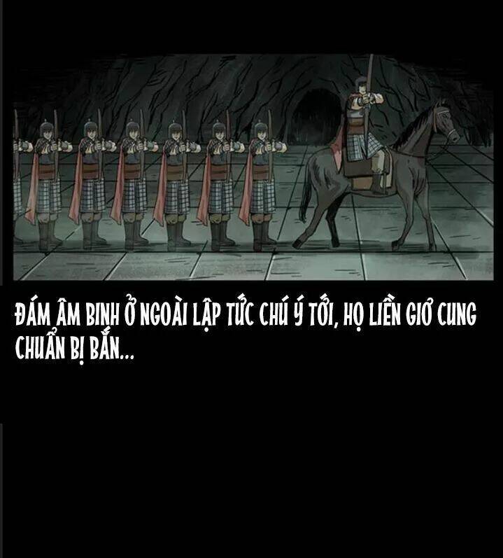 U Minh Ngụy tượng - Chapter 220 - Page 67