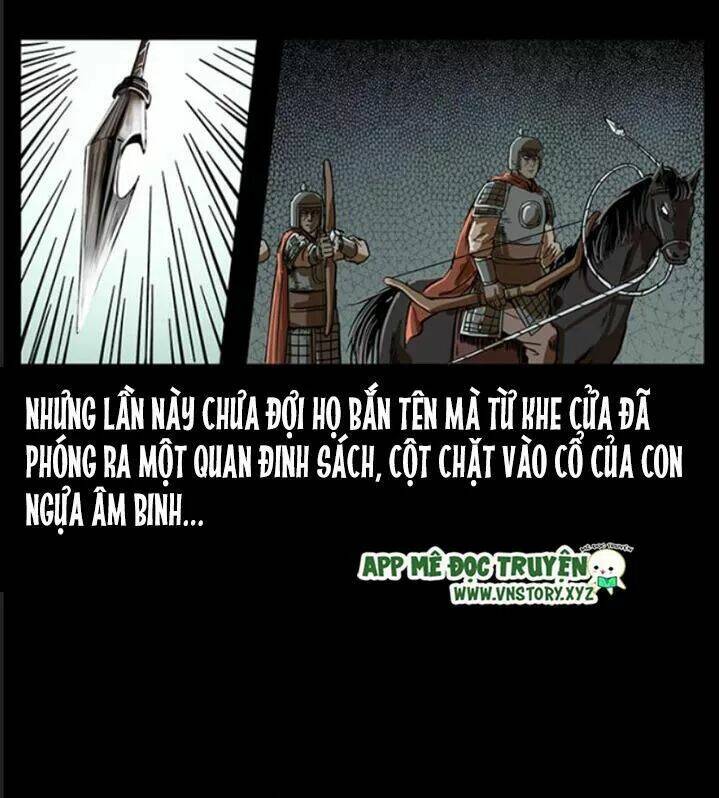 U Minh Ngụy tượng - Chapter 220 - Page 68