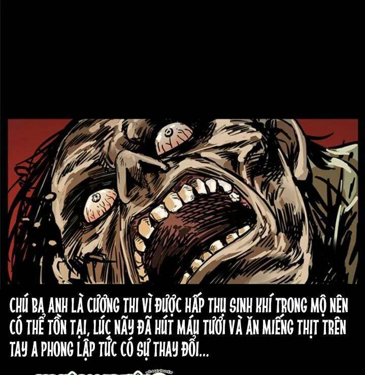 U Minh Ngụy tượng - Chapter 220 - Page 6