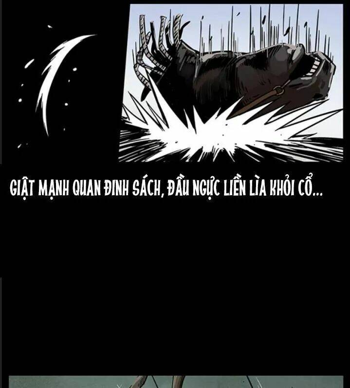 U Minh Ngụy tượng - Chapter 220 - Page 69