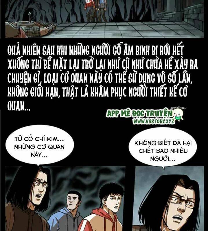 U Minh Ngụy tượng - Chapter 220 - Page 75
