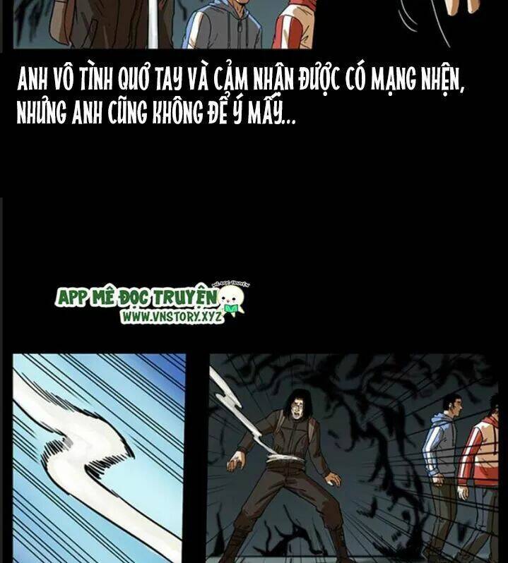 U Minh Ngụy tượng - Chapter 220 - Page 77