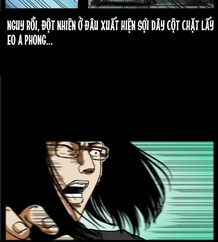 U Minh Ngụy tượng - Chapter 220 - Page 78