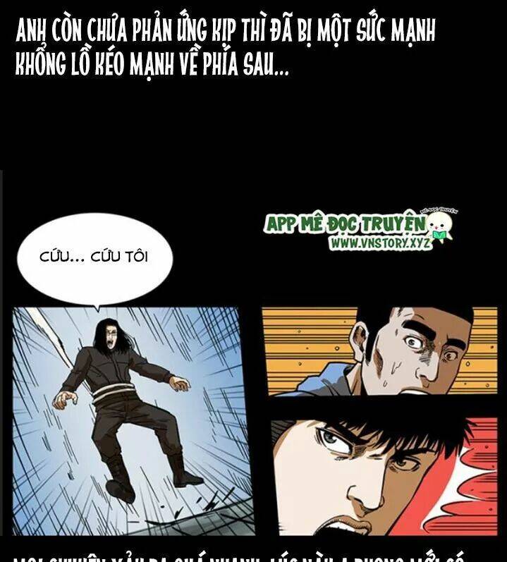 U Minh Ngụy tượng - Chapter 220 - Page 79