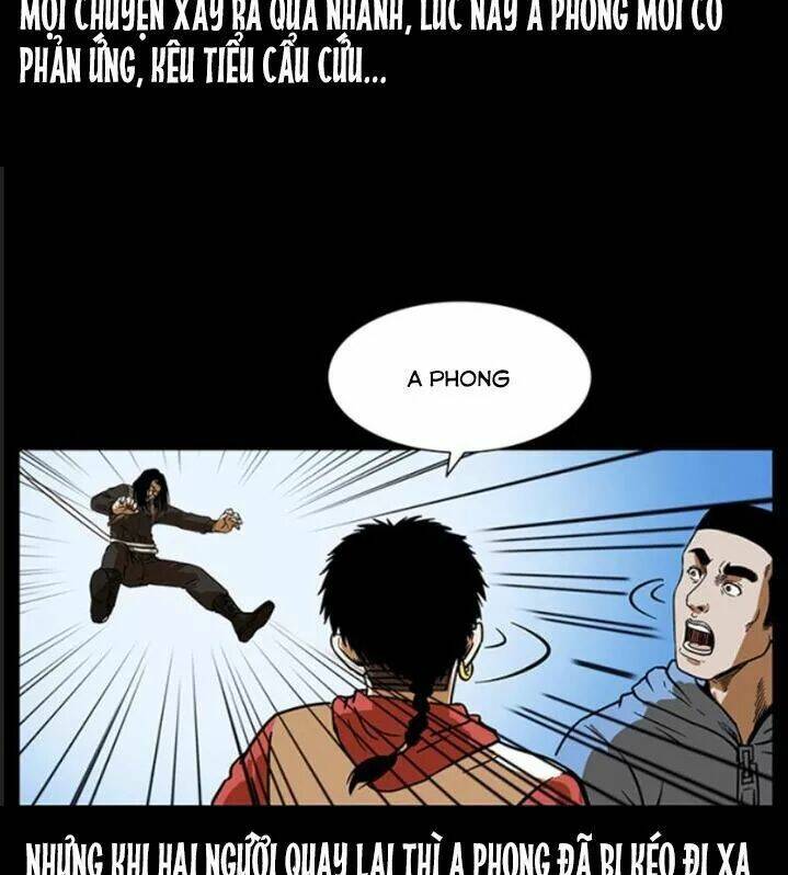 U Minh Ngụy tượng - Chapter 220 - Page 80