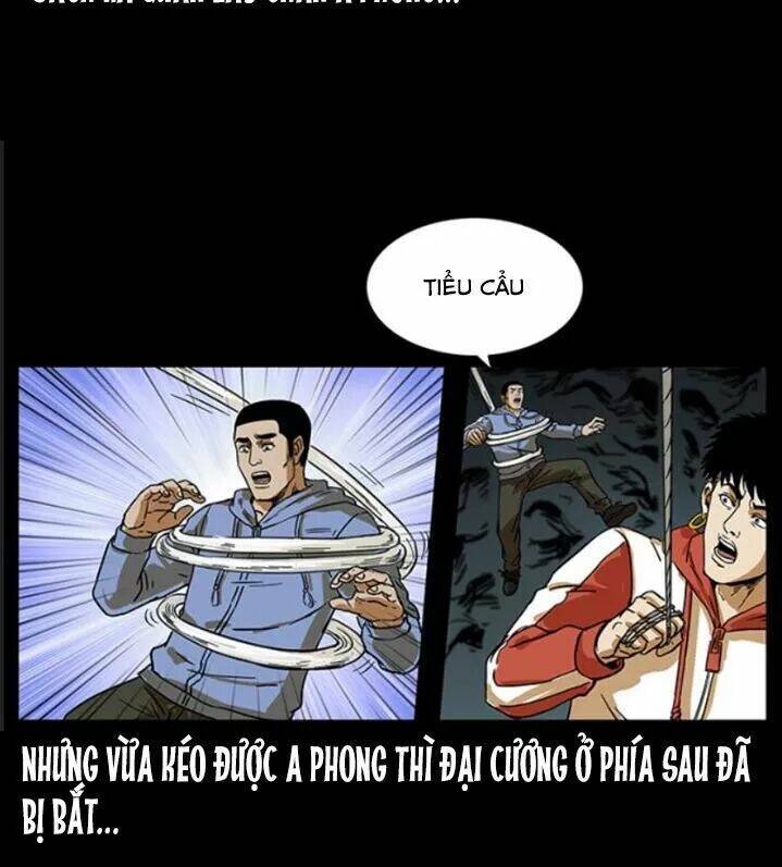 U Minh Ngụy tượng - Chapter 220 - Page 82