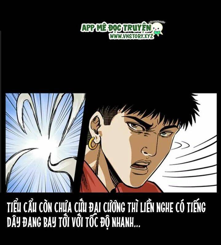 U Minh Ngụy tượng - Chapter 220 - Page 83