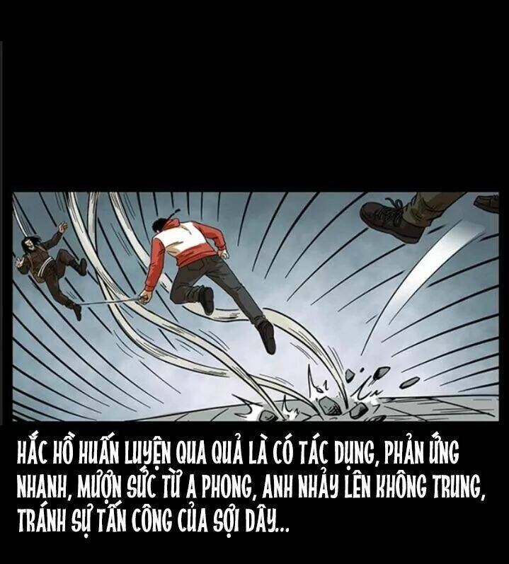 U Minh Ngụy tượng - Chapter 220 - Page 84