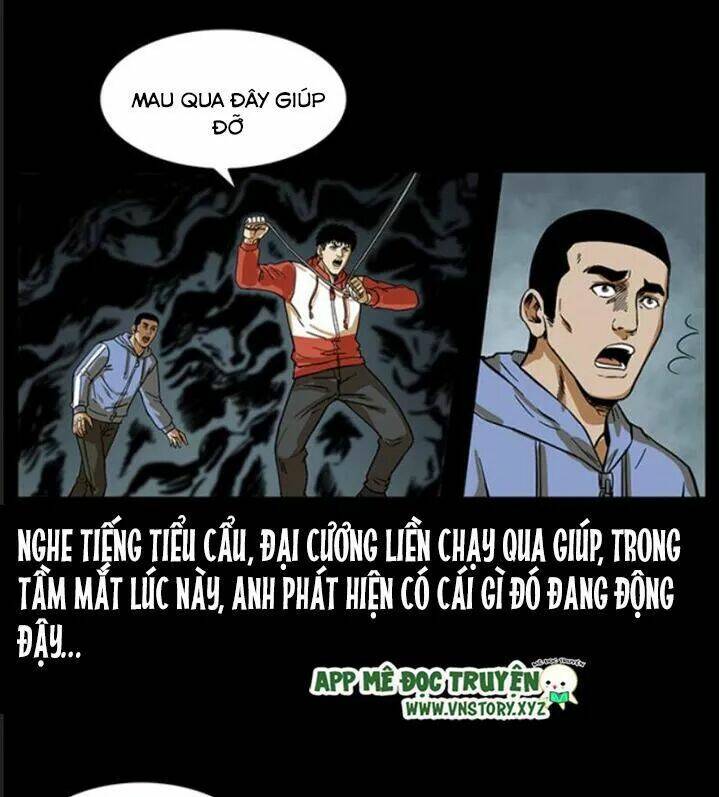 U Minh Ngụy tượng - Chapter 220 - Page 87
