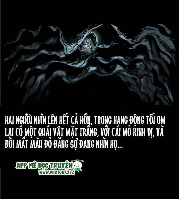 U Minh Ngụy tượng - Chapter 220 - Page 89