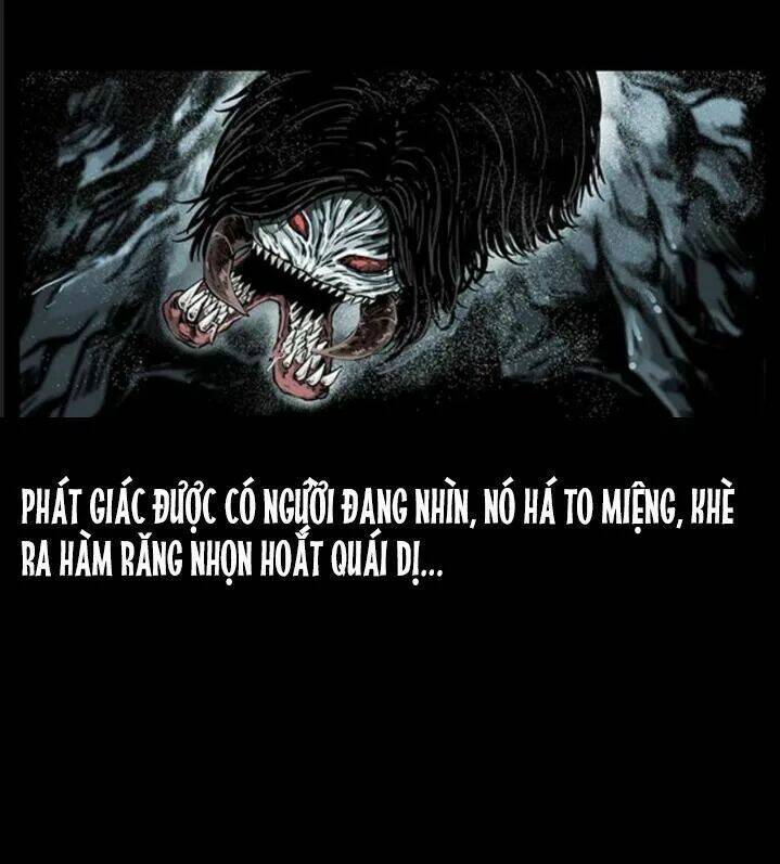 U Minh Ngụy tượng - Chapter 220 - Page 90