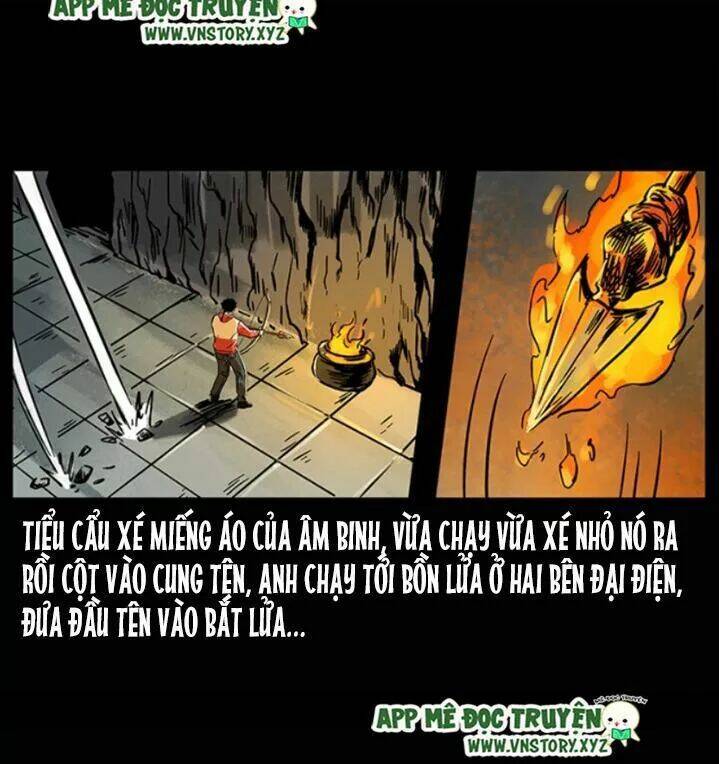 U Minh Ngụy tượng Chapter 221 - Trang 10