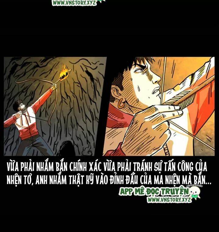 U Minh Ngụy tượng Chapter 221 - Trang 12