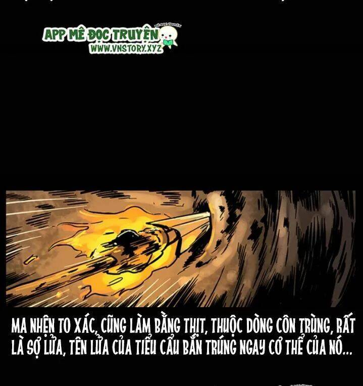 U Minh Ngụy tượng Chapter 221 - Trang 14