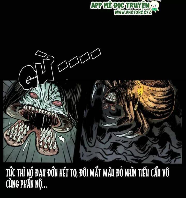 U Minh Ngụy tượng Chapter 221 - Trang 15