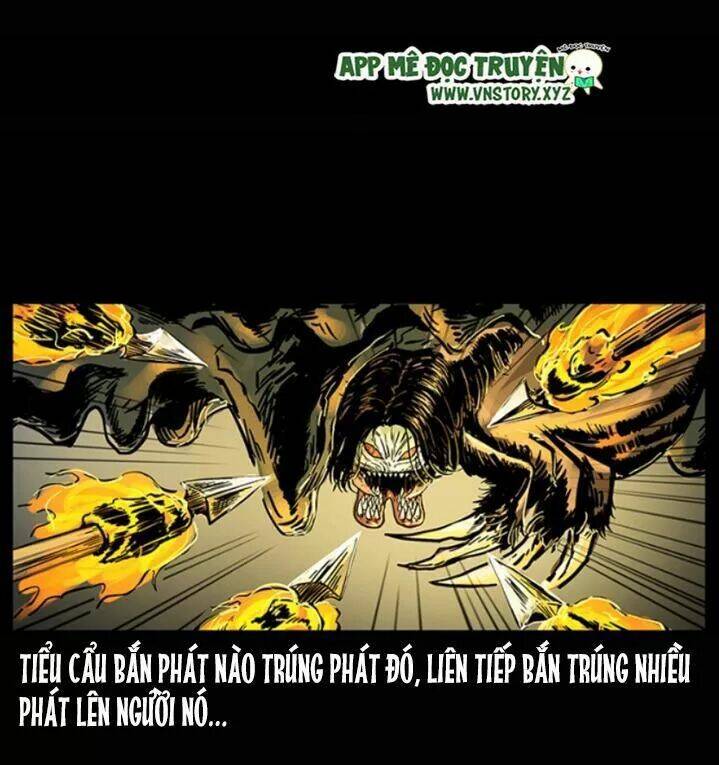 U Minh Ngụy tượng Chapter 221 - Trang 17