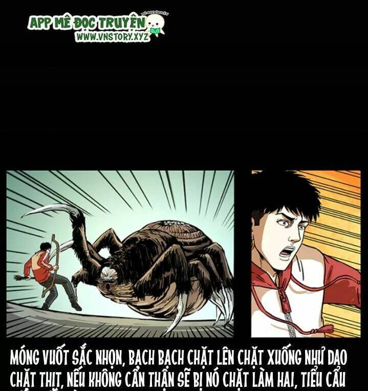 U Minh Ngụy tượng Chapter 221 - Trang 24