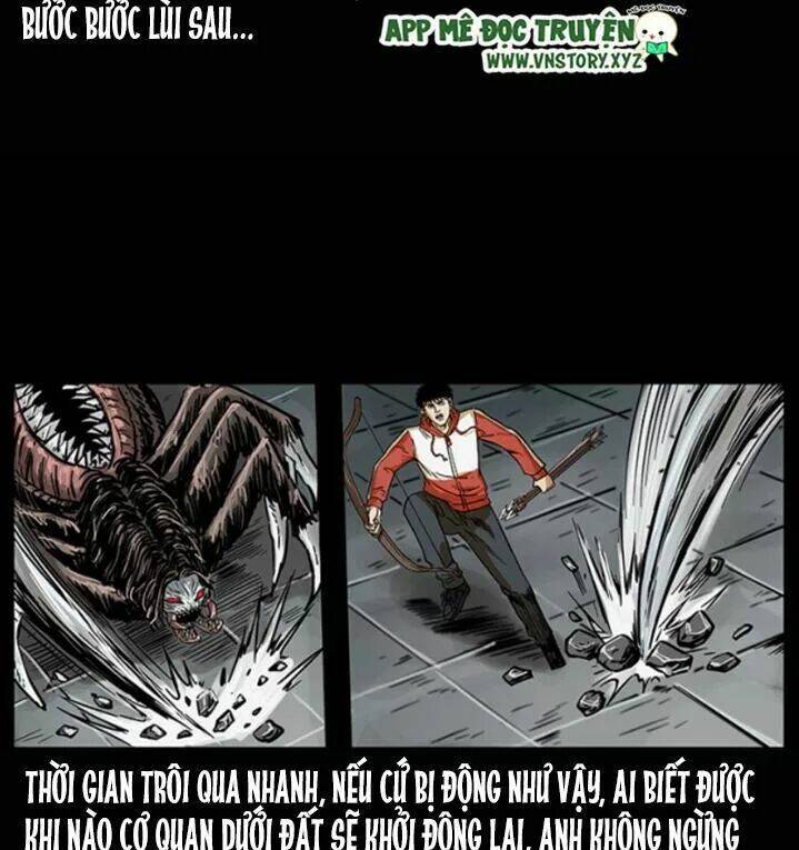 U Minh Ngụy tượng Chapter 221 - Trang 25