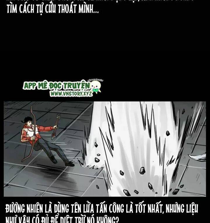 U Minh Ngụy tượng Chapter 221 - Trang 26