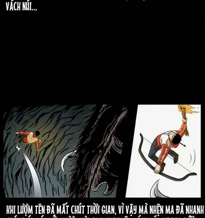 U Minh Ngụy tượng Chapter 221 - Trang 29