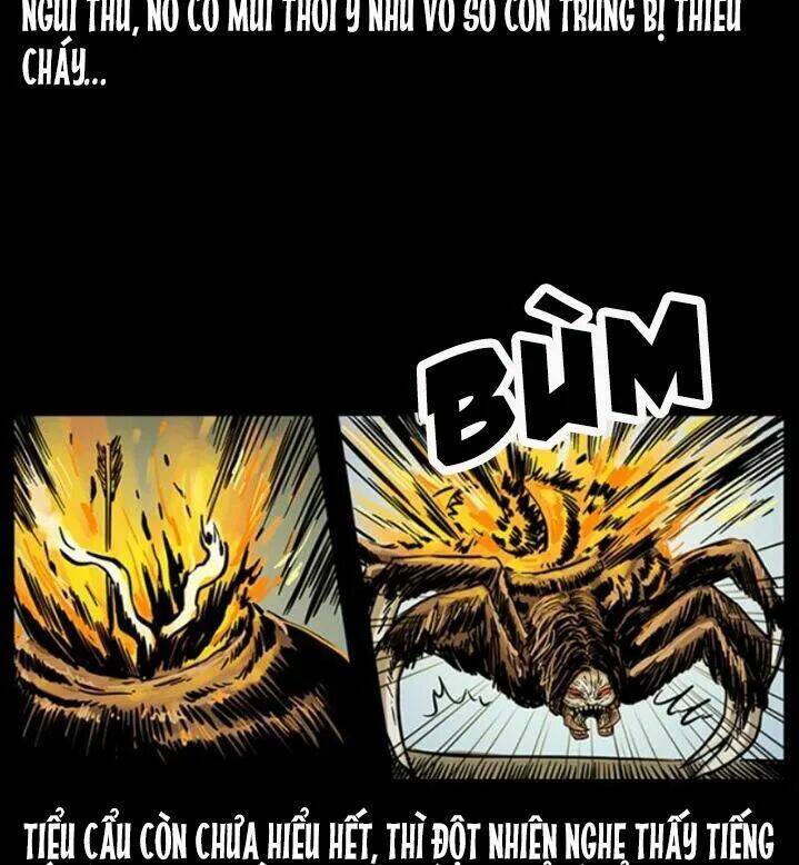 U Minh Ngụy tượng Chapter 221 - Trang 35