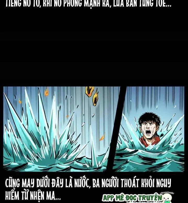 U Minh Ngụy tượng Chapter 221 - Trang 40