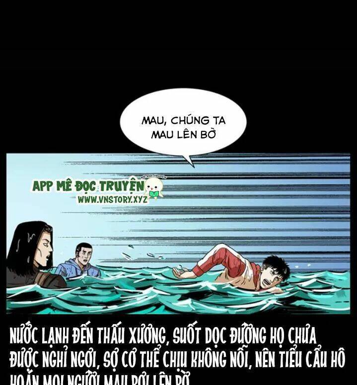 U Minh Ngụy tượng Chapter 221 - Trang 42