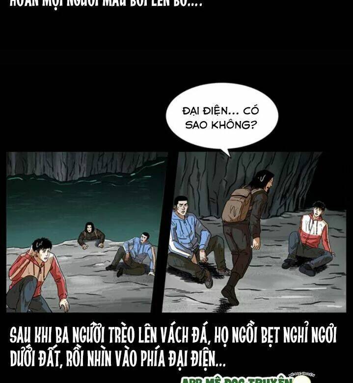 U Minh Ngụy tượng Chapter 221 - Trang 43