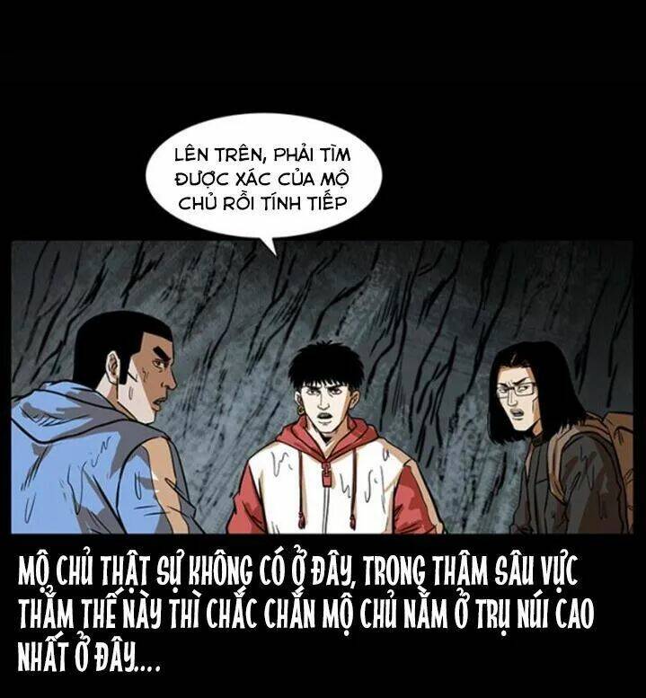 U Minh Ngụy tượng Chapter 221 - Trang 48