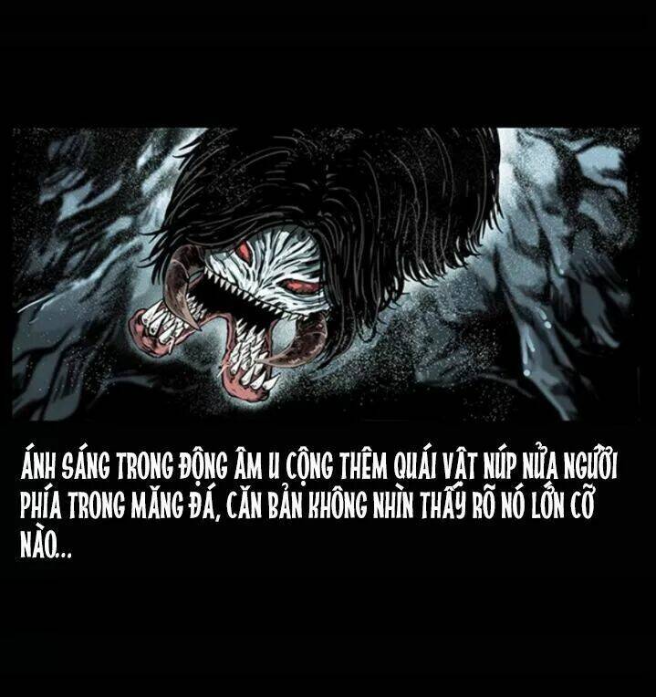 U Minh Ngụy tượng Chapter 221 - Trang 4