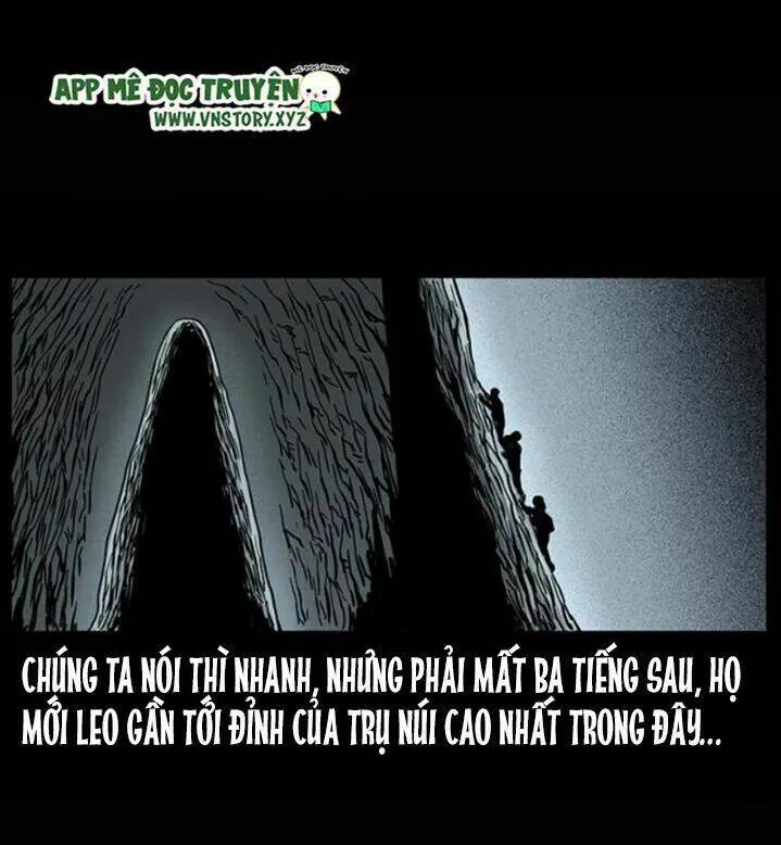 U Minh Ngụy tượng Chapter 221 - Trang 49