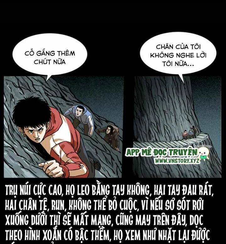U Minh Ngụy tượng Chapter 221 - Trang 51