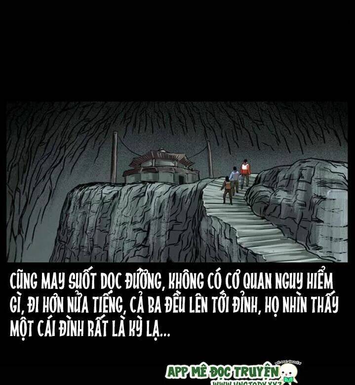 U Minh Ngụy tượng Chapter 221 - Trang 55