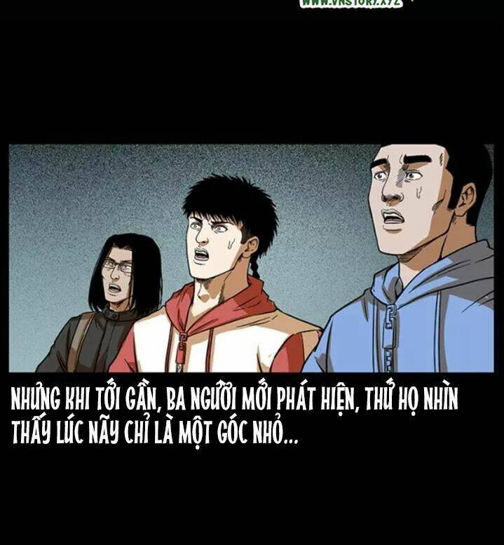 U Minh Ngụy tượng Chapter 221 - Trang 56