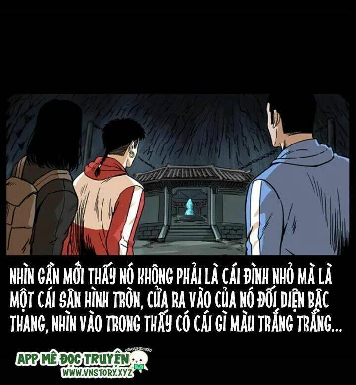 U Minh Ngụy tượng Chapter 221 - Trang 57