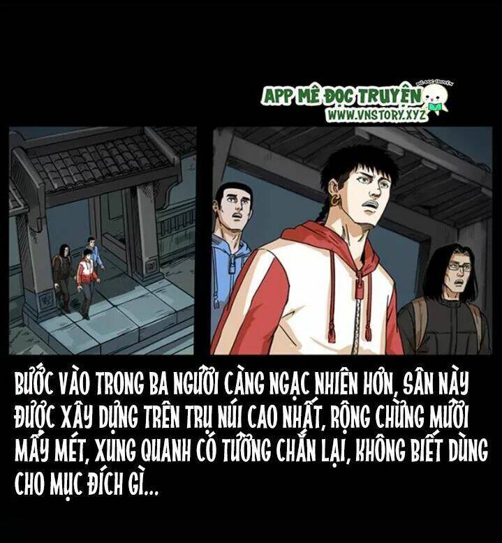 U Minh Ngụy tượng Chapter 221 - Trang 59